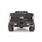 Fab Fours 17-C F250/F350 REAR RANCH BUMPER FS17-T4150-1 - alternate 2